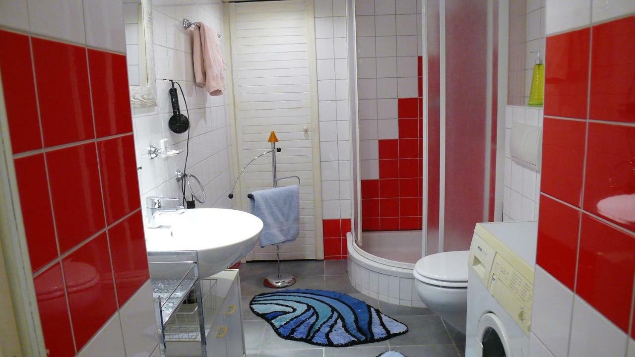 Villa Fewo 1 Berlin Eksteriør bilde