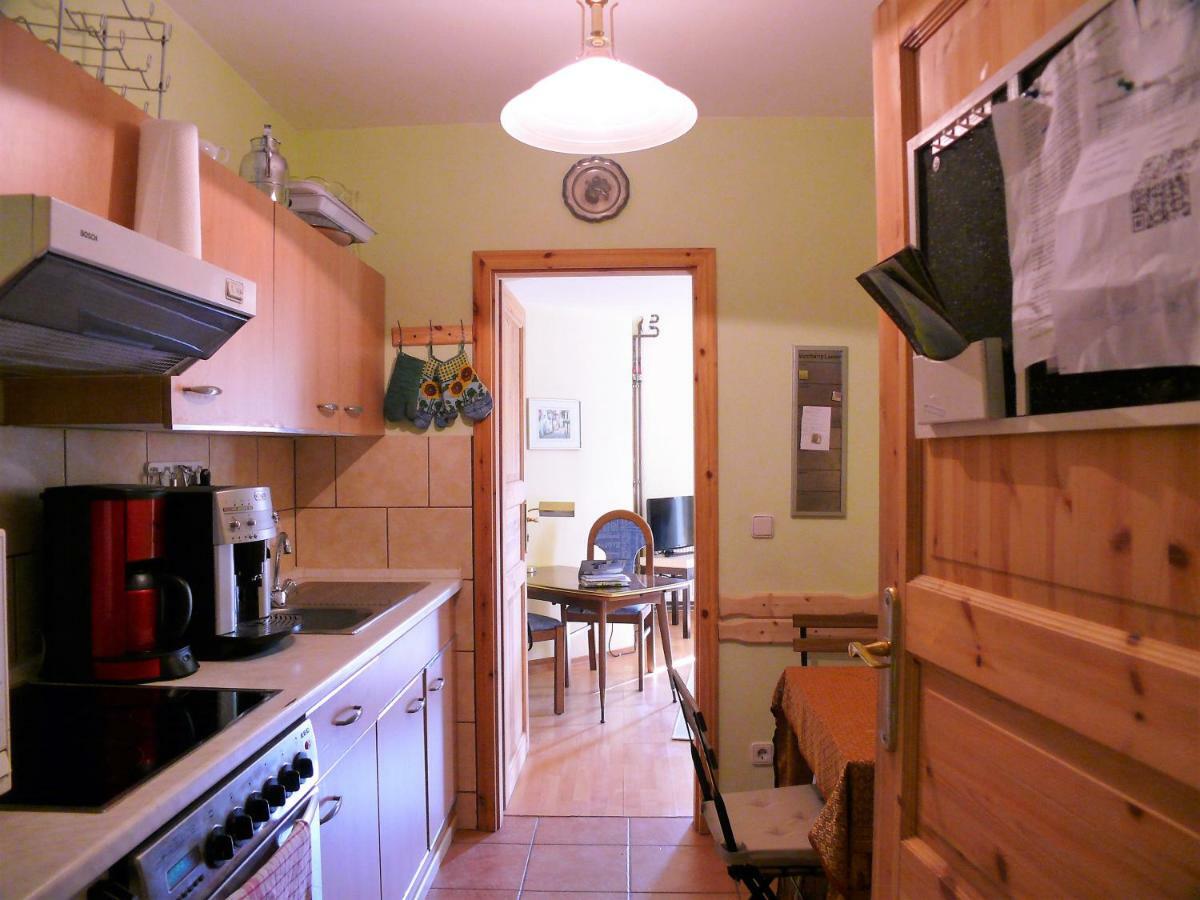 Villa Fewo 1 Berlin Eksteriør bilde