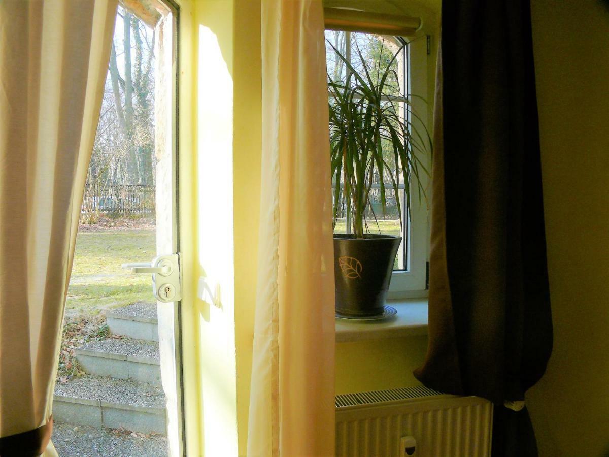 Villa Fewo 1 Berlin Eksteriør bilde