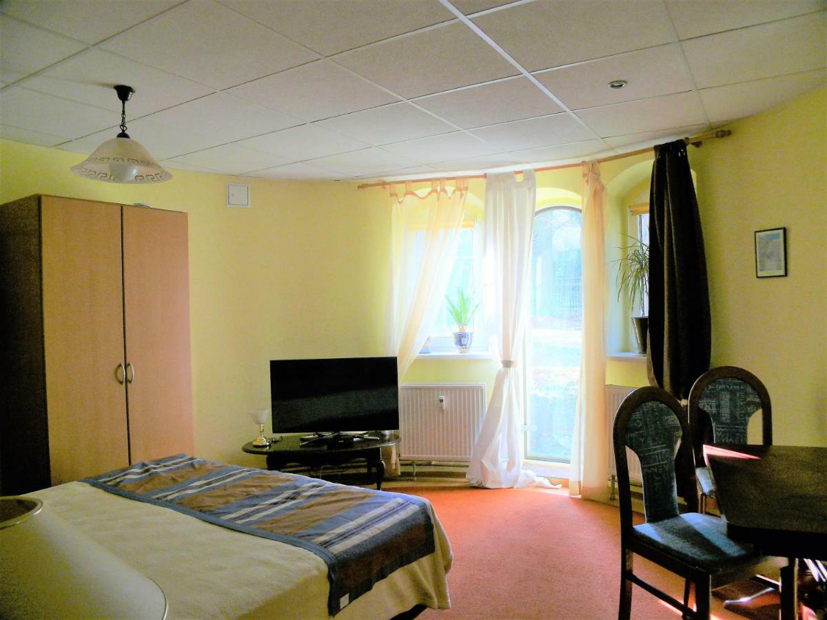 Villa Fewo 1 Berlin Eksteriør bilde
