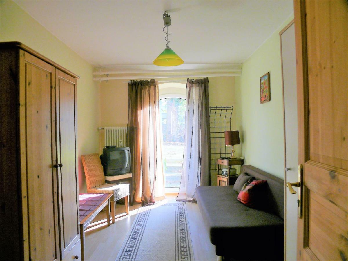 Villa Fewo 1 Berlin Eksteriør bilde