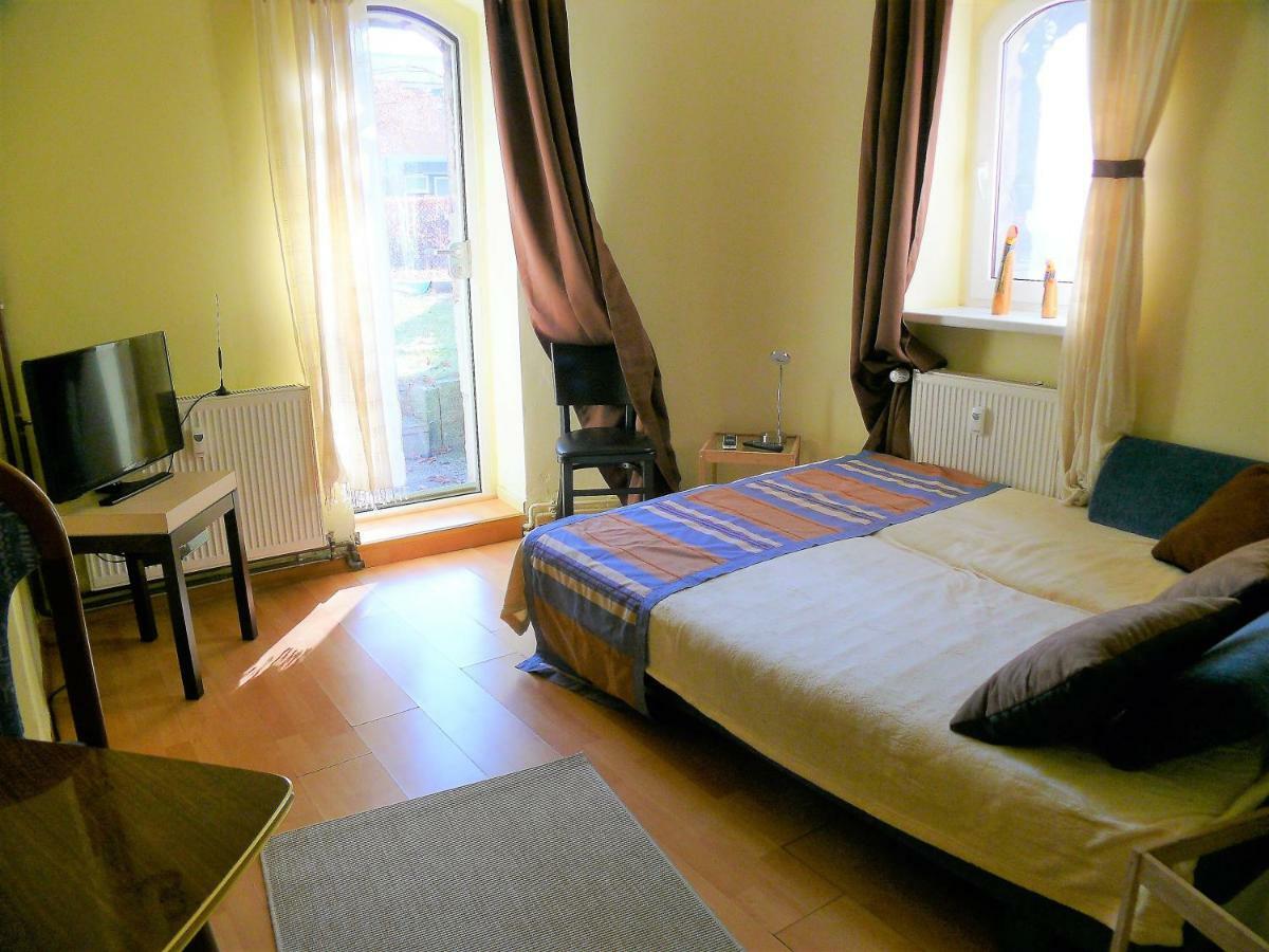 Villa Fewo 1 Berlin Eksteriør bilde