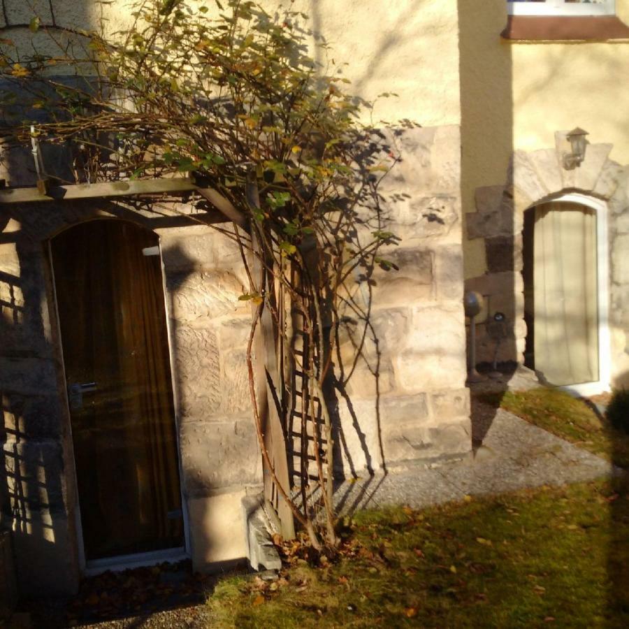 Villa Fewo 1 Berlin Eksteriør bilde