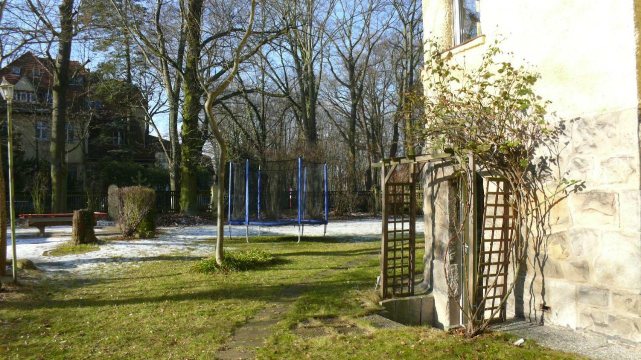 Villa Fewo 1 Berlin Eksteriør bilde
